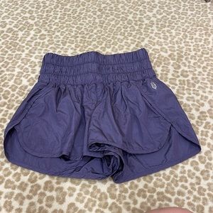 Free people shorts